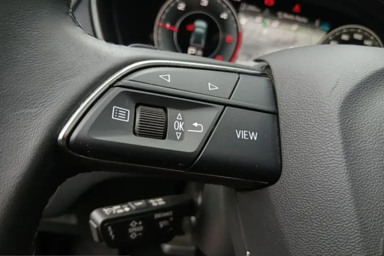 Audi Q5 din 2025 cu 21.999 km - oferta AUD219093 - foto 14