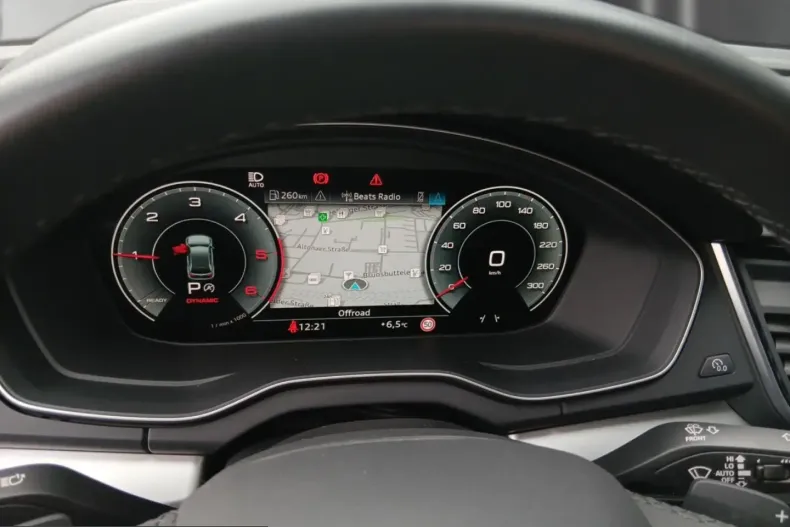 Audi Q5 din 2025 cu 21.999 km - oferta AUD219093 - foto 15