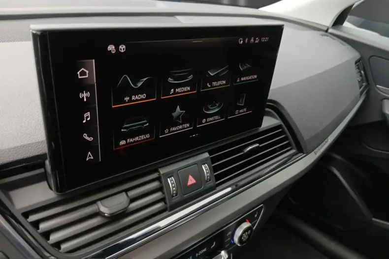 Audi Q5 din 2025 cu 21.999 km - oferta AUD219093 - foto 16