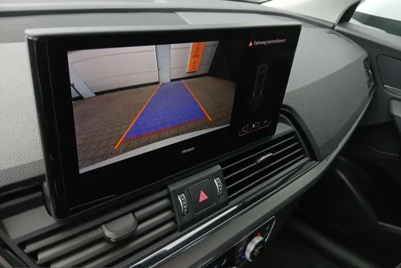 Audi Q5 din 2025 cu 21.999 km - oferta AUD219093 - foto 17