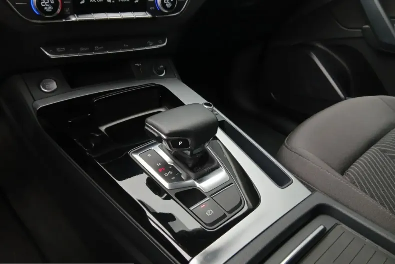 Audi Q5 din 2025 cu 21.999 km - oferta AUD219093 - foto 19