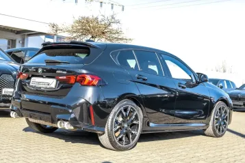 BMW M135i din 2025 - oferta BMW219094