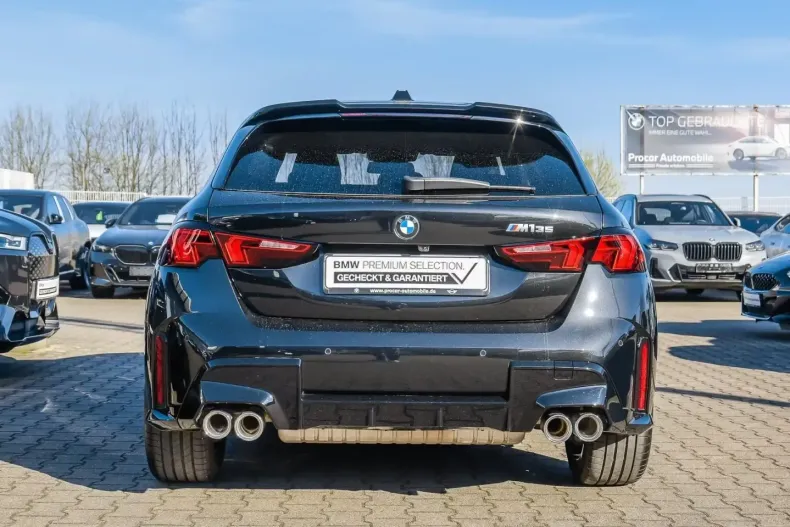 BMW M135i (Seria 1) din 2025 cu 15.493 km - oferta BMW219094 - foto 3
