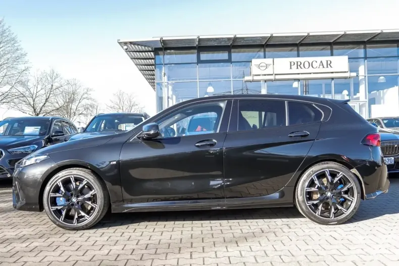 BMW M135i (Seria 1) din 2025 cu 15.493 km - oferta BMW219094 - foto 5