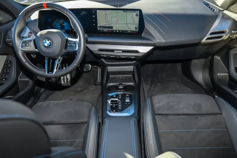 BMW M135i (Seria 1) din 2025 cu 15.493 km - oferta BMW219094 - foto 9