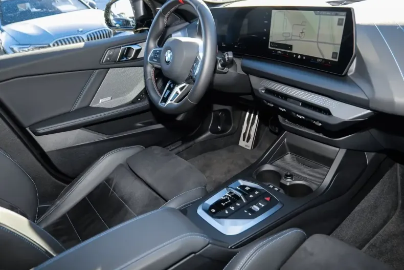 BMW M135i (Seria 1) din 2025 cu 15.493 km - oferta BMW219094 - foto 12