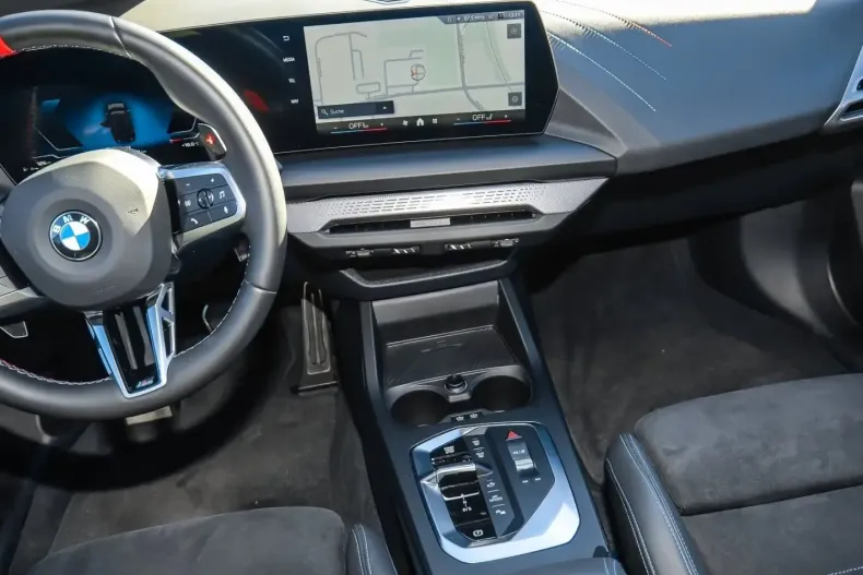 BMW M135i (Seria 1) din 2025 cu 15.493 km - oferta BMW219094 - foto 14