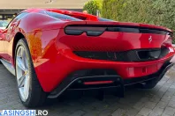 Ferrari 296 GTS din 2025 cu 299 km - oferta FER219095 - foto 2