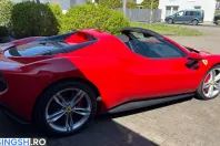 Ferrari 296 GTS din 2025 cu 299 km - oferta FER219095 - foto 3