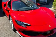 Ferrari 296 GTS din 2025 cu 299 km - oferta FER219095 - foto 5
