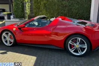 Ferrari 296 GTS din 2025 cu 299 km - oferta FER219095 - foto 7