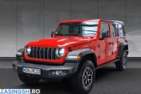 Jeep Wrangler din 2025 cu 2.850 km - oferta JEE219096 - foto 2