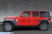 Jeep Wrangler din 2025 cu 2.850 km - oferta JEE219096 - foto 3
