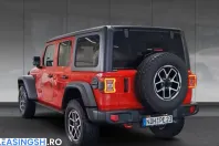 Jeep Wrangler din 2025 cu 2.850 km - oferta JEE219096 - foto 4