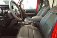 Jeep Wrangler din 2025 cu 2.850 km - oferta JEE219096 - foto 14