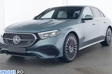 Mercedes-Benz E 400 din 2023 - oferta MER219097