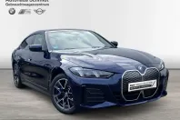 BMW i4 (Seria 4) din 2025 cu 23.737 km - oferta BMW219098 - foto 1