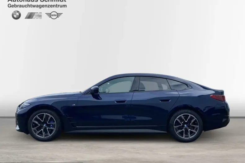 BMW i4 (Seria 4) din 2025 cu 23.737 km - oferta BMW219098 - foto 2
