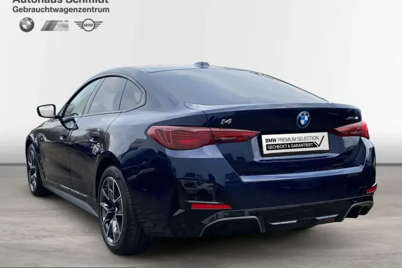 BMW i4 (Seria 4) din 2025 cu 23.737 km - oferta BMW219098 - foto 3