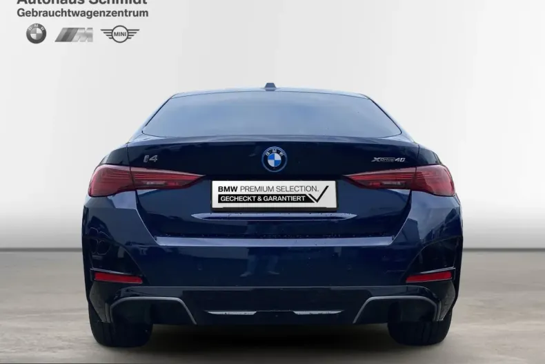 BMW i4 (Seria 4) din 2025 cu 23.737 km - oferta BMW219098 - foto 4