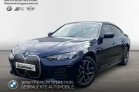 BMW i4 (Seria 4) din 2025 cu 23.737 km - oferta BMW219098 - foto 5