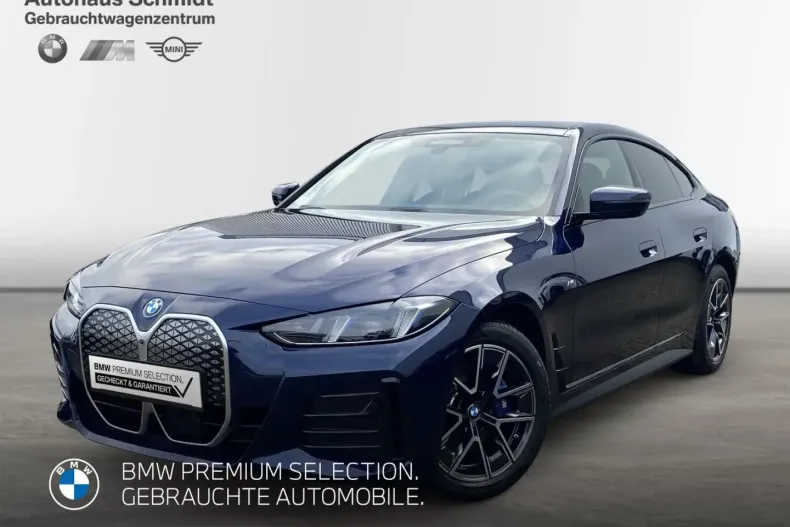 BMW i4 (Seria 4) din 2025 cu 23.737 km - oferta BMW219098 - foto 5