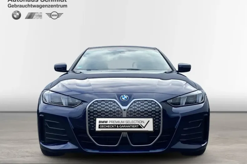 BMW i4 (Seria 4) din 2025 cu 23.737 km - oferta BMW219098 - foto 7