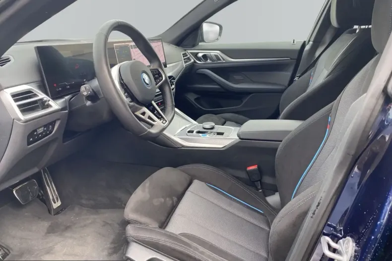 BMW i4 (Seria 4) din 2025 cu 23.737 km - oferta BMW219098 - foto 8