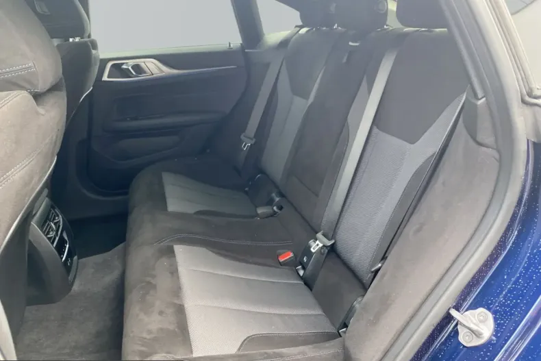 BMW i4 (Seria 4) din 2025 cu 23.737 km - oferta BMW219098 - foto 9