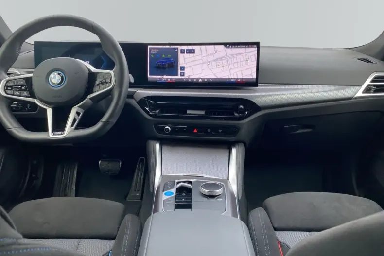 BMW i4 (Seria 4) din 2025 cu 23.737 km - oferta BMW219098 - foto 12