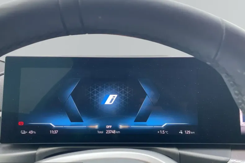 BMW i4 (Seria 4) din 2025 cu 23.737 km - oferta BMW219098 - foto 15
