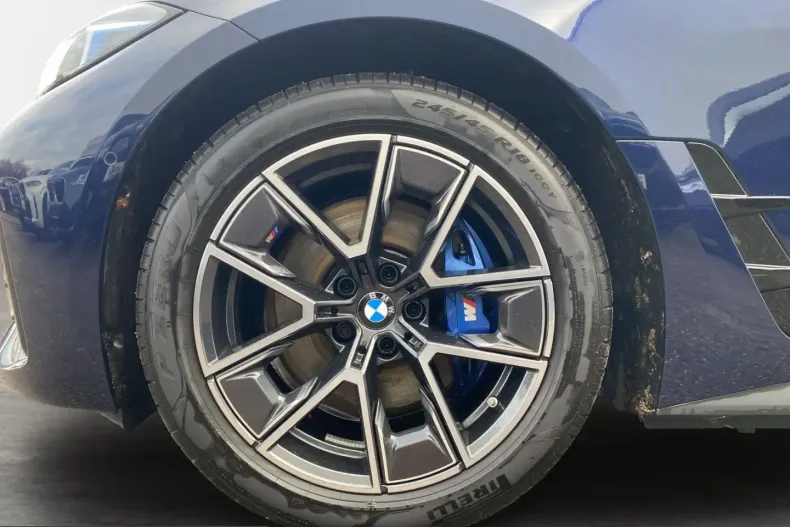 BMW i4 (Seria 4) din 2025 cu 23.737 km - oferta BMW219098 - foto 17
