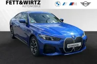 BMW i4 (Seria 4) din 2025 cu 22.400 km - oferta BMW219099 - foto 1