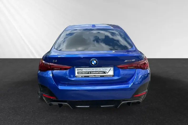 BMW i4 (Seria 4) din 2025 cu 22.400 km - oferta BMW219099 - foto 5