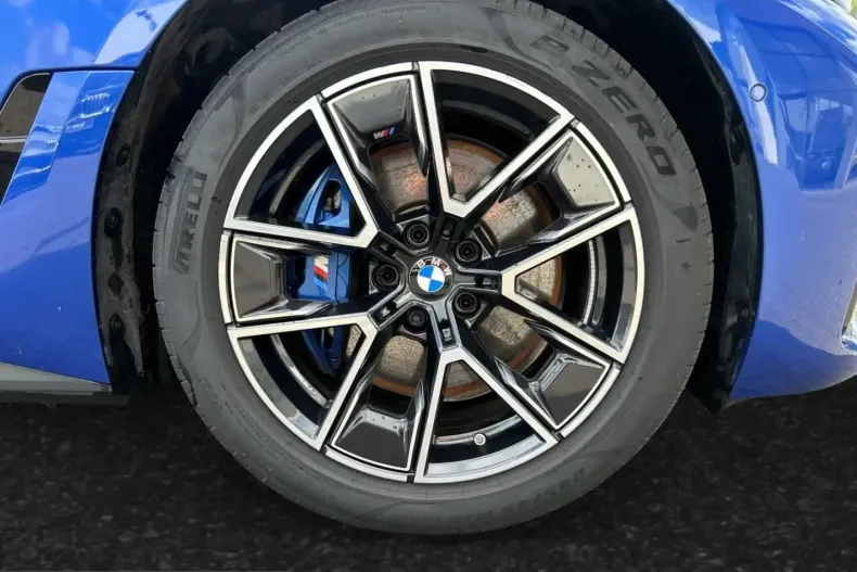BMW i4 (Seria 4) din 2025 cu 22.400 km - oferta BMW219099 - foto 6