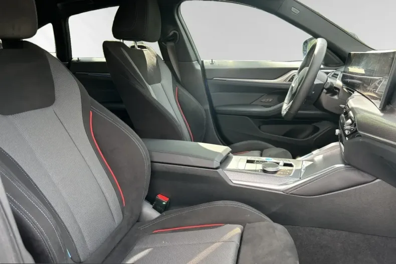 BMW i4 (Seria 4) din 2025 cu 22.400 km - oferta BMW219099 - foto 7
