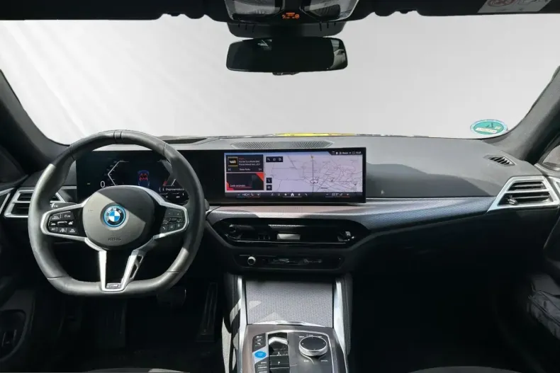 BMW i4 (Seria 4) din 2025 cu 22.400 km - oferta BMW219099 - foto 8