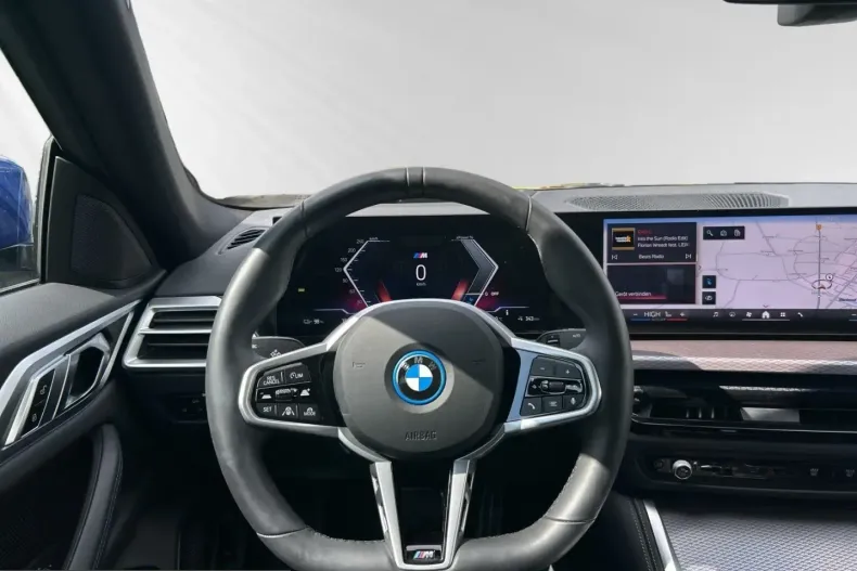 BMW i4 (Seria 4) din 2025 cu 22.400 km - oferta BMW219099 - foto 9