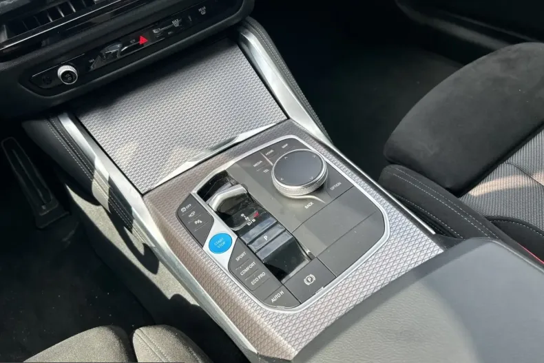 BMW i4 (Seria 4) din 2025 cu 22.400 km - oferta BMW219099 - foto 10