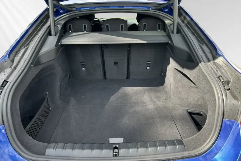BMW i4 (Seria 4) din 2025 cu 22.400 km - oferta BMW219099 - foto 13