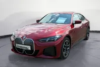 BMW i4 (Seria 4) din 2025 cu 20.613 km - oferta BMW219100 - foto 1