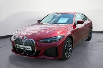 BMW i4 din 2025 - oferta BMW219100
