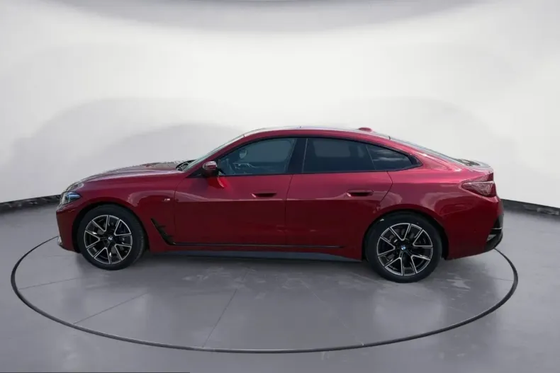 BMW i4 (Seria 4) din 2025 cu 20.613 km - oferta BMW219100 - foto 2