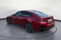 BMW i4 (Seria 4) din 2025 cu 20.613 km - oferta BMW219100 - foto 3