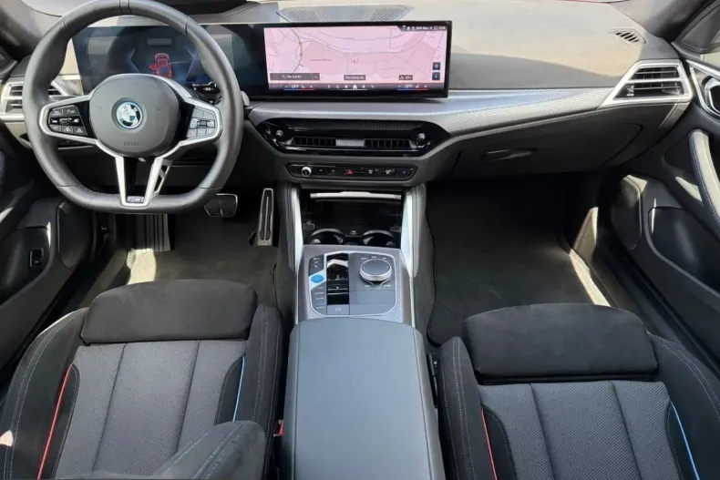 BMW i4 (Seria 4) din 2025 cu 20.613 km - oferta BMW219100 - foto 7