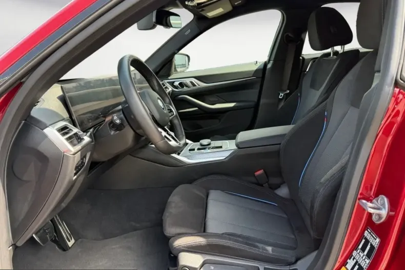 BMW i4 (Seria 4) din 2025 cu 20.613 km - oferta BMW219100 - foto 8