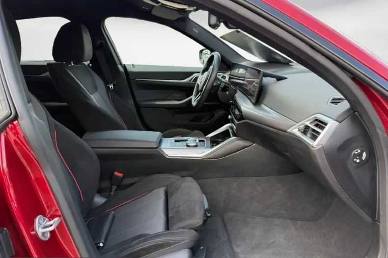 BMW i4 (Seria 4) din 2025 cu 20.613 km - oferta BMW219100 - foto 9