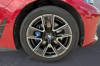 BMW i4 (Seria 4) din 2025 cu 20.613 km - oferta BMW219100 - foto 11