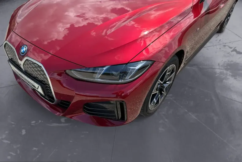 BMW i4 (Seria 4) din 2025 cu 20.613 km - oferta BMW219100 - foto 12