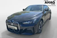 BMW i4 (Seria 4) din 2025 cu 24.109 km - oferta BMW219101 - foto 1